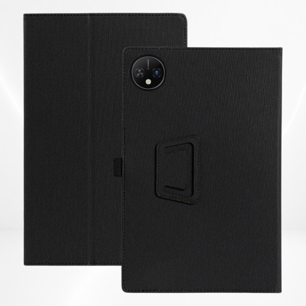 Фото - Чехол для планшета BeCover Slimbook for Blackview Tab 10 Wi-Fi 10.1'' Black (715844)
